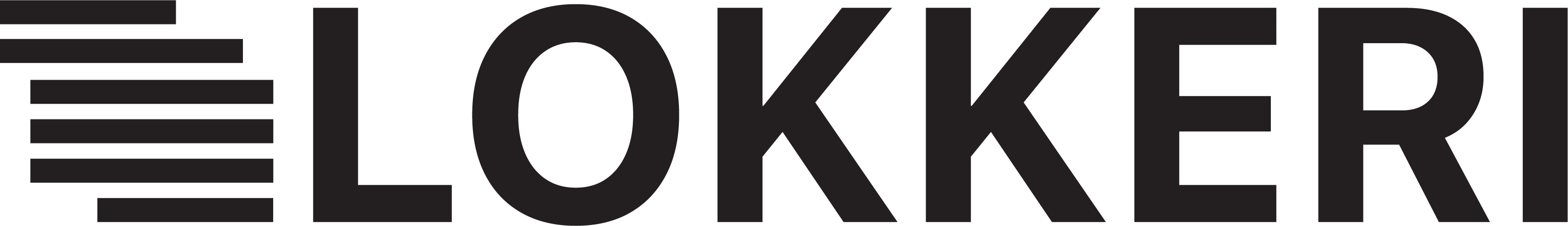 Lokkeri Logo